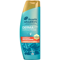 Head & Shoulders Derma X Pro Scalp Revitalizer Anti-Dandruff Shampoo - 250 ml