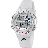 Head Tokyo Sports Watch - White