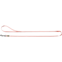 Hunter Li Tripoli Dog Lead in Pink
