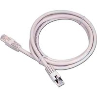 Iggual Network Cable UTP 2m - Grey