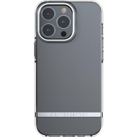 Richmond & Finch Clear iPhone 13 Pro Cover