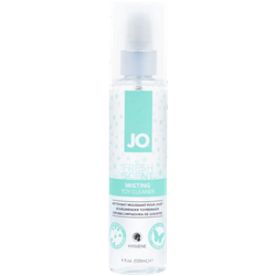 Jo Fresh Mint Toy Cleaner - 120Ml