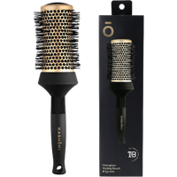 Kashoki Hourglass Styling Hair Brush
