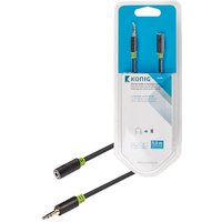 König Audio Extension - 2 metres