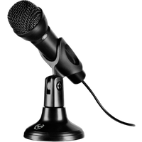 Krom Chrome Kyp Dynamic Desktop Microphone