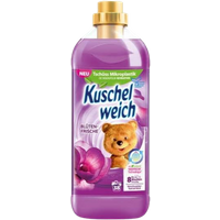 Kuschelweich Blossom Fresh Fabric Softener - 1000 ml
