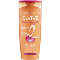 Babubas LOreal Elvive Dream Lenghts Shampoo 250ml