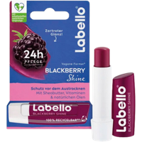 Labello Blackberry Lip Balm - 55ml