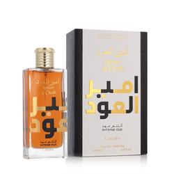 Lattafa Ameer Al Oudh Intense Oud Eau De Parfum 100 Ml Lattafa Ameer Al Oudh Intense Oud Eau De Parfum 100 Ml