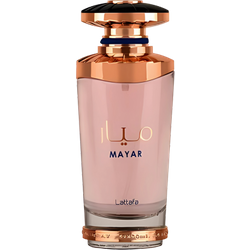 Lattafa Mayar Edp W 100Ml