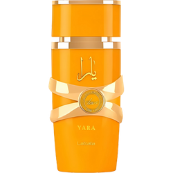 Yara Tous By Lattafa For Women - 3.4 Oz Edp Spray