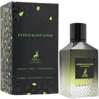 Maison Alhambra Extravagant Lover Unisex Eau De Parfum â 100 ml
