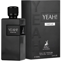 Maison Alhambra Yeah! Unisex Eau De Parfum â 100Ml