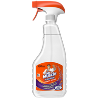 Babubas Get 17% Off Mr Muscle Platinum Shower Shine Cleaner 500ml