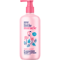 My Little Miracle Flamazing Baby Lotion â 500ml