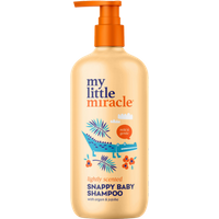 My Little Miracle Snappy Baby Shampoo â 500ml