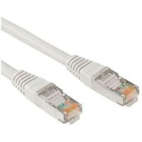 Iggual Network Cable 2 Metres - Grey