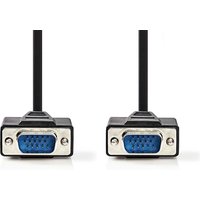 Nedis VGA cable - 3 metres