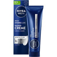 Nivea Men Hydro Care Shaving Cream - 100 ml