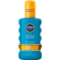 Nivea SPF30 Sun Spray - 200ml