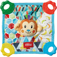 Nûby Happy Hands Teething Mitten