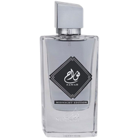 Nusuk Fawah Midnight Eau De Parfum For Men - 100 ml