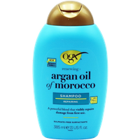 OGX Argan Oil of Morocco Repairing Shampoo â 385ml