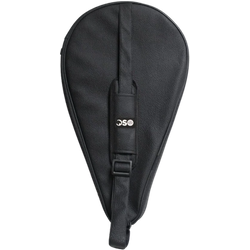 Oso Padel Ketsjer Cover Taske – Sort