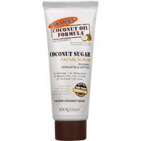 Palmerâs Coconut Oil Formula Coconut Sugar Facial Scrub With Vitamin E - 90 g
