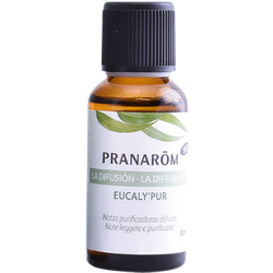 PranarĂ´M Eucaly'pur Essential Oil - 30 Ml PranarĂ´M Eucaly'pur Essential Oil - 30 Ml
