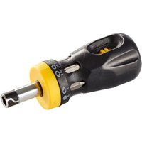 Probuilder Multi-Bits Screwdriver Set - 12 Pieces