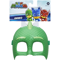Pyjama Heroes Mask - Gekko