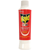 Raid Ant & Cockroach Powder - 250g