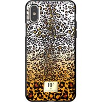 Richmond & Finch Fierce Leopard Mobile Cover - iPhone X/Xs