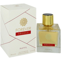 Riiffs Forever Absolu Eau De Parfum - 100 ml