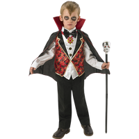 Rubies Dracula cap