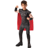 Rubies Classic Thor Costume
