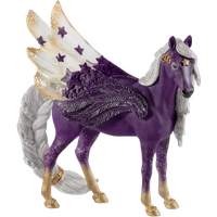 Schleich Star Pegasus Mare Horse Figure â 70579