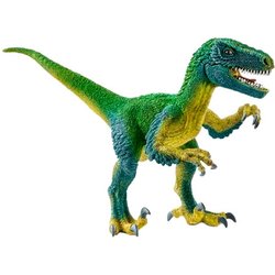 Schleich Velociraptor Dinosaurus - 14585