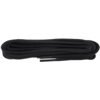 Shoestring Laces Black - 120 cm