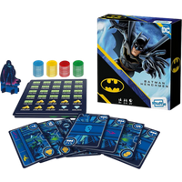 Shuffle DC Batman The Henchman Card Game