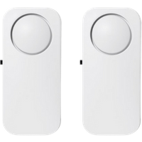 Smartwares SMA-40952 Glass Break Sensor Alarm - 2 pcs