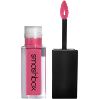 Smashbox Always On Liquid Lipstick Hair Flip - 4ml