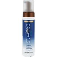 St. Moriz Men's Self Tanning Mousse - 200ml