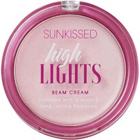 SUNkissed High Lights Bream Cream