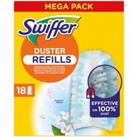 Swiffer Duster Refills - 18 pcs