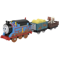 Thomas & Friends Motorised Muddy Thomas Train Set
