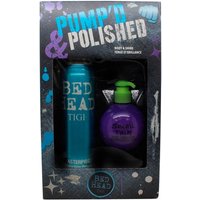 Tigi Bed Head Pump'd & Polished Gift Box