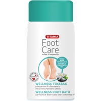Titania Foot Care Wellness Foot Bath Salt - 250 g