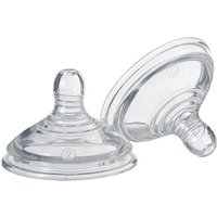 Tommee Tippee Closer to Nature Medium Flow Bottle Nipple